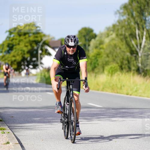 31.08.2025 - Elbe Triathlon Hamburg Michael Burmester http://msf.ph/oto/8680589 31.08.2025 10:44:22 Radfahren 1038, 1277, 1318, 1322 meine-sportfotos.de