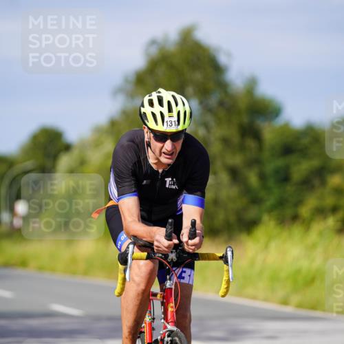 31.08.2025 - Elbe Triathlon Hamburg Michael Burmester http://msf.ph/oto/8680606 31.08.2025 10:44:30 Radfahren 782, 905, 951, 1313, 1322 meine-sportfotos.de