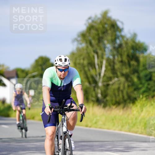 31.08.2025 - Elbe Triathlon Hamburg Michael Burmester http://msf.ph/oto/8680611 31.08.2025 10:44:32 Radfahren 782, 905, 951, 1307, 1313 meine-sportfotos.de