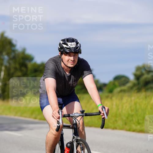 31.08.2025 - Elbe Triathlon Hamburg Michael Burmester http://msf.ph/oto/8680638 31.08.2025 10:44:40 Radfahren 1307 meine-sportfotos.de