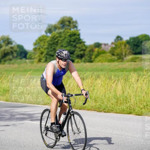 31.08.2025 - Elbe Triathlon Hamburg Michael Burmester http://msf.ph/oto/8680667 31.08.2025 10:44:54 Radfahren 1209, 1252, 1292 meine-sportfotos.de