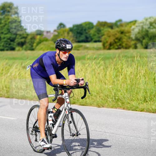 31.08.2025 - Elbe Triathlon Hamburg Michael Burmester http://msf.ph/oto/8680679 31.08.2025 10:44:55 Radfahren 1140, 1209, 1252, 1292 meine-sportfotos.de
