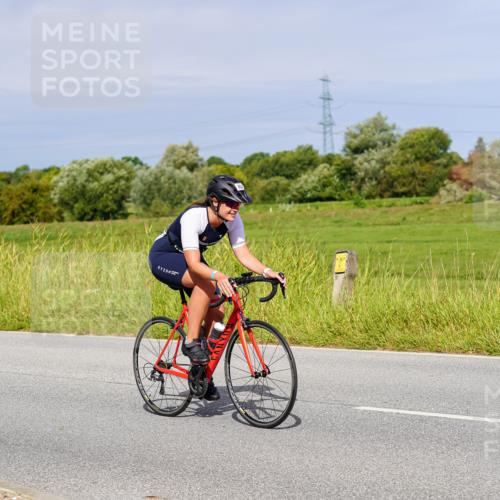 31.08.2025 - Elbe Triathlon Hamburg Michael Burmester http://msf.ph/oto/8680746 31.08.2025 10:45:29 Radfahren 852, 936, 1027, 1319, 1337 meine-sportfotos.de