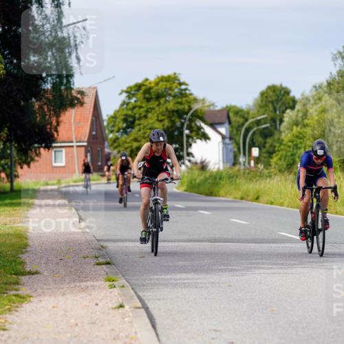 31.08.2025 - Elbe Triathlon Hamburg Michael Burmester http://msf.ph/oto/8680865 31.08.2025 10:53:16 Radfahren 1378, 1413, 1449 meine-sportfotos.de