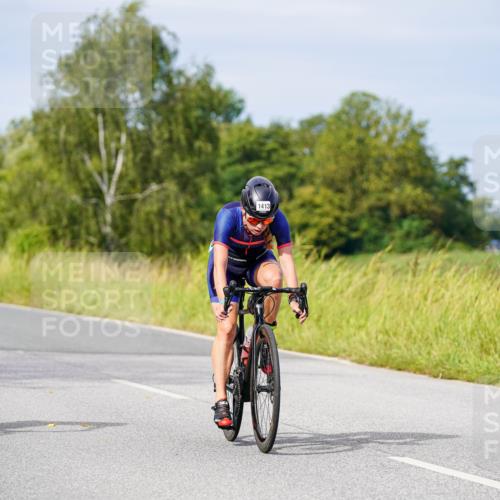 31.08.2025 - Elbe Triathlon Hamburg Michael Burmester http://msf.ph/oto/8680872 31.08.2025 10:53:17 Radfahren 1378, 1413, 1449, 1494 meine-sportfotos.de