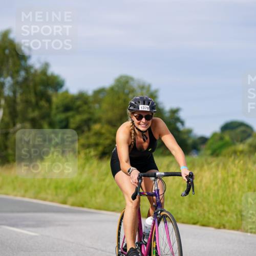 31.08.2025 - Elbe Triathlon Hamburg Michael Burmester http://msf.ph/oto/8680883 31.08.2025 10:53:21 Radfahren 1378, 1449, 1487, 1494 meine-sportfotos.de