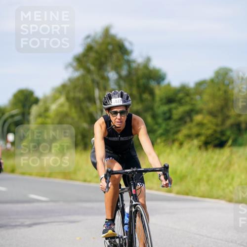 31.08.2025 - Elbe Triathlon Hamburg Michael Burmester http://msf.ph/oto/8680901 31.08.2025 10:53:25 Radfahren 1194, 1487, 1494 meine-sportfotos.de