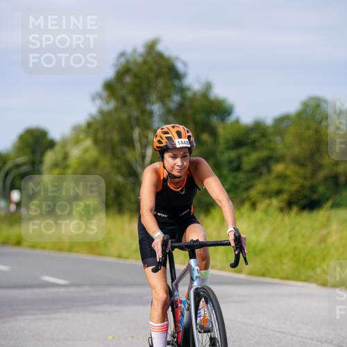 31.08.2025 - Elbe Triathlon Hamburg Michael Burmester http://msf.ph/oto/8680908 31.08.2025 10:53:26 Radfahren 1194, 1429, 1487, 1494 meine-sportfotos.de