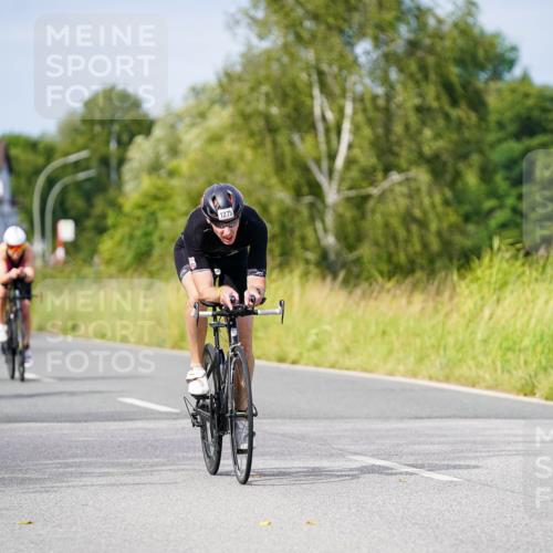31.08.2025 - Elbe Triathlon Hamburg Michael Burmester http://msf.ph/oto/8680973 31.08.2025 10:54:00 Radfahren 1114, 1278, 1291, 1335, 1341, 1365, 1367, 1411, 1428 meine-sportfotos.de