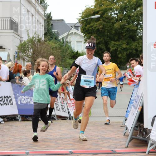 31.08.2025 - 21. Blankeneser Heldenlauf Strokosch-Dieckow http://msf.ph/oto/8681027 31.08.2025 12:07:06 Ziel 5036, 5524, 4001, 4035, 4362 meine-sportfotos.de