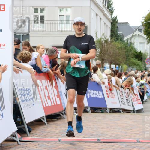 31.08.2025 - 21. Blankeneser Heldenlauf Strokosch-Dieckow http://msf.ph/oto/8681070 31.08.2025 12:07:00 Ziel 4362 meine-sportfotos.de