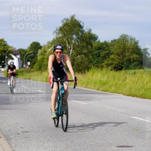 31.08.2025 - Elbe Triathlon Hamburg Michael Burmester http://msf.ph/oto/8681098 31.08.2025 10:54:45 Radfahren 1255, 1370, 1393, 1398, 1498 meine-sportfotos.de