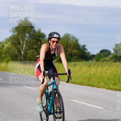 31.08.2025 - Elbe Triathlon Hamburg Michael Burmester http://msf.ph/oto/8681102 31.08.2025 10:54:45 Radfahren 1255, 1370, 1393, 1398, 1498 meine-sportfotos.de