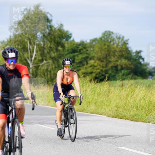 31.08.2025 - Elbe Triathlon Hamburg Michael Burmester http://msf.ph/oto/8681206 31.08.2025 10:55:16 Radfahren 1272, 1371, 1396, 1410, 1486 meine-sportfotos.de