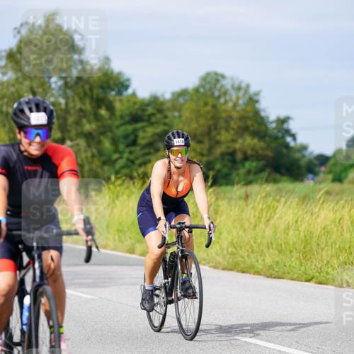31.08.2025 - Elbe Triathlon Hamburg Michael Burmester http://msf.ph/oto/8681209 31.08.2025 10:55:16 Radfahren 1272, 1371, 1396, 1410, 1486 meine-sportfotos.de