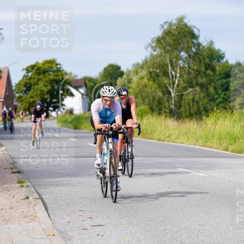 31.08.2025 - Elbe Triathlon Hamburg Michael Burmester http://msf.ph/oto/8681228 31.08.2025 10:55:22 Radfahren 1272, 1396, 1431, 1481, 1486 meine-sportfotos.de