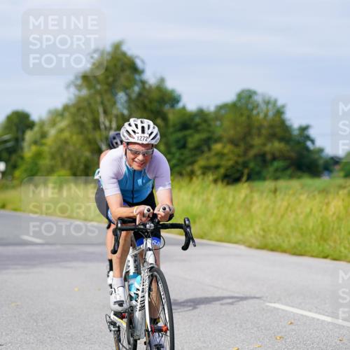 31.08.2025 - Elbe Triathlon Hamburg Michael Burmester http://msf.ph/oto/8681232 31.08.2025 10:55:23 Radfahren 1272, 1396, 1431, 1481 meine-sportfotos.de