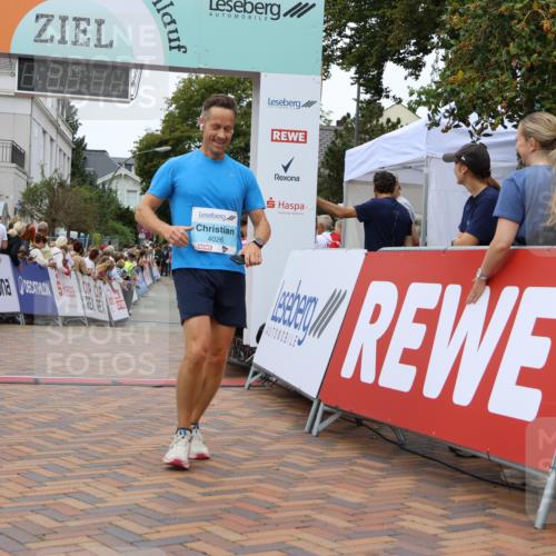 31.08.2025 - 21. Blankeneser Heldenlauf Strokosch-Dieckow http://msf.ph/oto/8681238 31.08.2025 12:06:37 Ziel 4026 meine-sportfotos.de