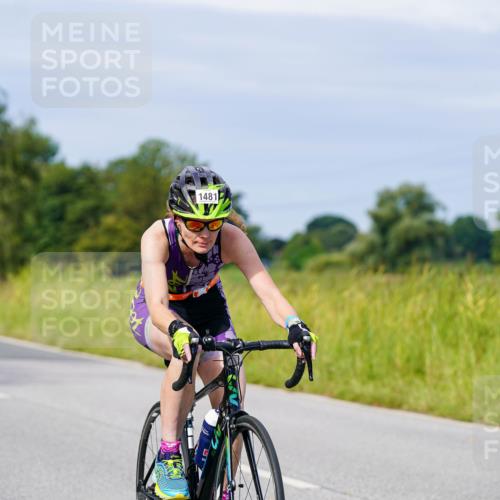 31.08.2025 - Elbe Triathlon Hamburg Michael Burmester http://msf.ph/oto/8681259 31.08.2025 10:55:30 Radfahren 1375, 1408, 1481 meine-sportfotos.de