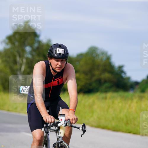 31.08.2025 - Elbe Triathlon Hamburg Michael Burmester http://msf.ph/oto/8681285 31.08.2025 10:55:39 Radfahren 1122, 1404, 1462 meine-sportfotos.de