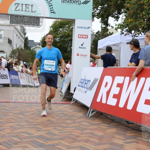 31.08.2025 - 21. Blankeneser Heldenlauf Strokosch-Dieckow http://msf.ph/oto/8681305 31.08.2025 12:06:36 Ziel 5438, 4026 meine-sportfotos.de