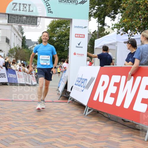 31.08.2025 - 21. Blankeneser Heldenlauf Strokosch-Dieckow http://msf.ph/oto/8681329 31.08.2025 12:06:36 Ziel 5438, 4026 meine-sportfotos.de
