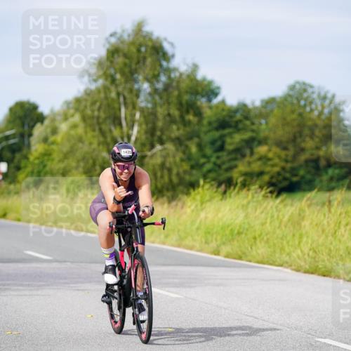 31.08.2025 - Elbe Triathlon Hamburg Michael Burmester http://msf.ph/oto/8681370 31.08.2025 10:56:14 Radfahren 1152, 1279, 1435, 1599 meine-sportfotos.de