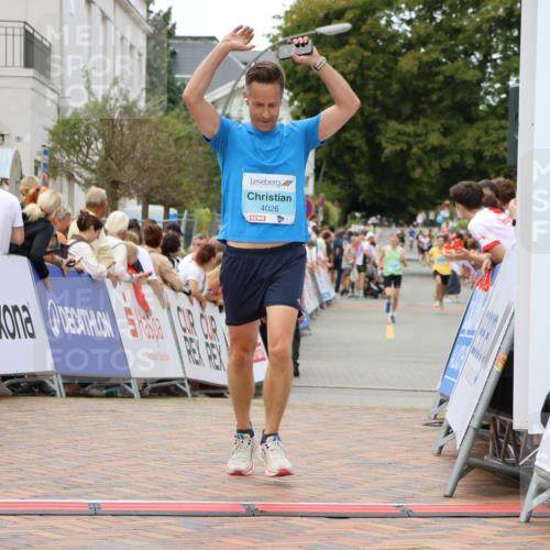 31.08.2025 - 21. Blankeneser Heldenlauf Strokosch-Dieckow http://msf.ph/oto/8681373 31.08.2025 12:06:35 Ziel 5438, 4026 meine-sportfotos.de