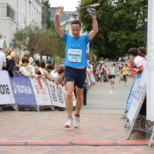 31.08.2025 - 21. Blankeneser Heldenlauf Strokosch-Dieckow http://msf.ph/oto/8681412 31.08.2025 12:06:35 Ziel 5438, 4026 meine-sportfotos.de