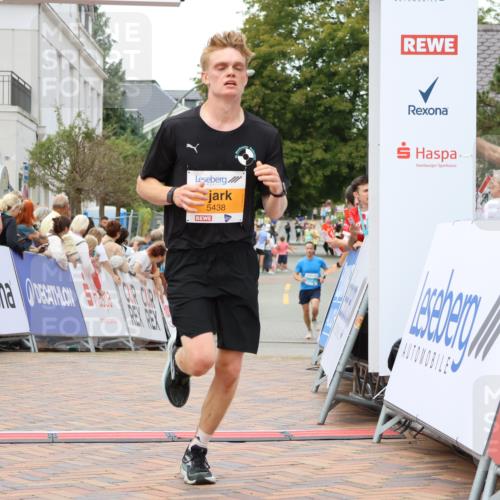 31.08.2025 - 21. Blankeneser Heldenlauf Strokosch-Dieckow http://msf.ph/oto/8681418 31.08.2025 12:06:29 Ziel 5438 meine-sportfotos.de