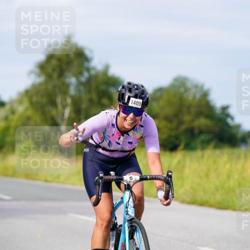 31.08.2025 - Elbe Triathlon Hamburg Michael Burmester http://msf.ph/oto/8681422 31.08.2025 10:56:33 Radfahren 1346, 1366, 1374, 1406, 1409, 1475 meine-sportfotos.de