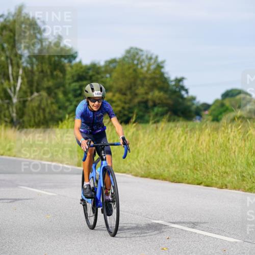 31.08.2025 - Elbe Triathlon Hamburg Michael Burmester http://msf.ph/oto/8681434 31.08.2025 10:56:36 Radfahren 772, 1250, 1366, 1374, 1406, 1407, 1409, 1474, 1475 meine-sportfotos.de