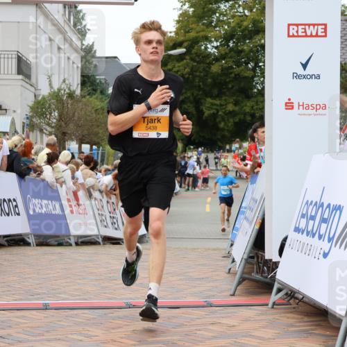 31.08.2025 - 21. Blankeneser Heldenlauf Strokosch-Dieckow http://msf.ph/oto/8681435 31.08.2025 12:06:29 Ziel 5438 meine-sportfotos.de