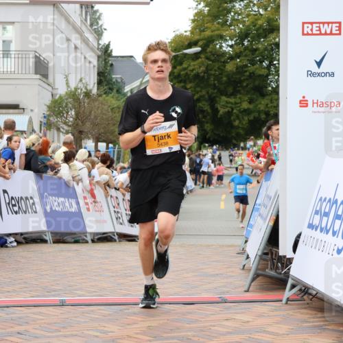 31.08.2025 - 21. Blankeneser Heldenlauf Strokosch-Dieckow http://msf.ph/oto/8681449 31.08.2025 12:06:28 Ziel 5438 meine-sportfotos.de