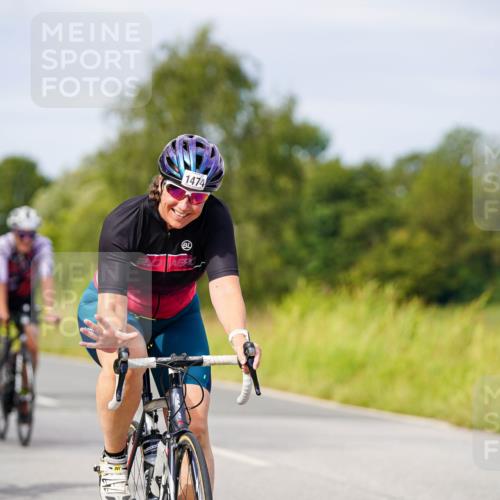 31.08.2025 - Elbe Triathlon Hamburg Michael Burmester http://msf.ph/oto/8681462 31.08.2025 10:56:41 Radfahren 772, 1166, 1250, 1301, 1407, 1430, 1474, 1475 meine-sportfotos.de