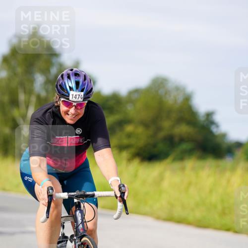31.08.2025 - Elbe Triathlon Hamburg Michael Burmester http://msf.ph/oto/8681466 31.08.2025 10:56:41 Radfahren 772, 1166, 1250, 1301, 1407, 1430, 1474, 1475 meine-sportfotos.de