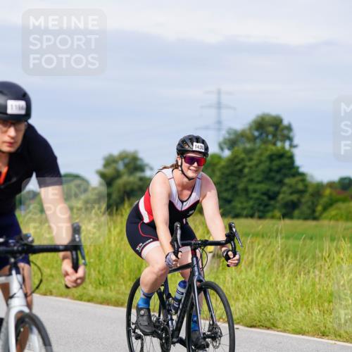 31.08.2025 - Elbe Triathlon Hamburg Michael Burmester http://msf.ph/oto/8681495 31.08.2025 10:56:47 Radfahren 1166, 1301, 1383, 1430, 1603 meine-sportfotos.de