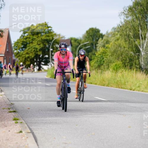 31.08.2025 - Elbe Triathlon Hamburg Michael Burmester http://msf.ph/oto/8681499 31.08.2025 10:56:50 Radfahren 1166, 1383, 1430, 1603 meine-sportfotos.de