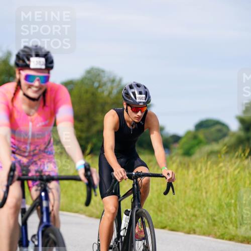 31.08.2025 - Elbe Triathlon Hamburg Michael Burmester http://msf.ph/oto/8681509 31.08.2025 10:56:52 Radfahren 1383, 1603 meine-sportfotos.de