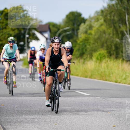 31.08.2025 - Elbe Triathlon Hamburg Michael Burmester http://msf.ph/oto/8681514 31.08.2025 10:56:59 Radfahren 1305, 1361, 1392, 1414, 1450, 1458 meine-sportfotos.de