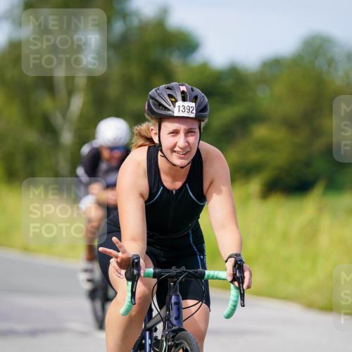 31.08.2025 - Elbe Triathlon Hamburg Michael Burmester http://msf.ph/oto/8681520 31.08.2025 10:57:00 Radfahren 1305, 1361, 1392, 1414, 1450, 1458 meine-sportfotos.de