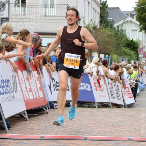 31.08.2025 - 21. Blankeneser Heldenlauf Strokosch-Dieckow http://msf.ph/oto/8681529 31.08.2025 12:06:20 Ziel 5415, 4167 meine-sportfotos.de