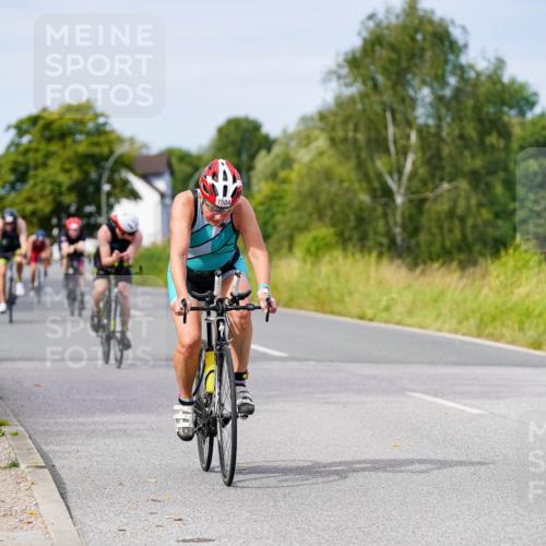 31.08.2025 - Elbe Triathlon Hamburg Michael Burmester http://msf.ph/oto/8681544 31.08.2025 10:57:10 Radfahren 1297, 1323, 1357, 1504, 1601, 1614 meine-sportfotos.de