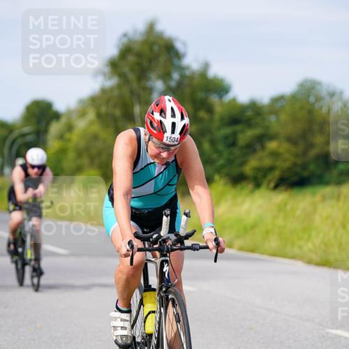 31.08.2025 - Elbe Triathlon Hamburg Michael Burmester http://msf.ph/oto/8681548 31.08.2025 10:57:10 Radfahren 1297, 1323, 1357, 1504, 1601, 1614 meine-sportfotos.de