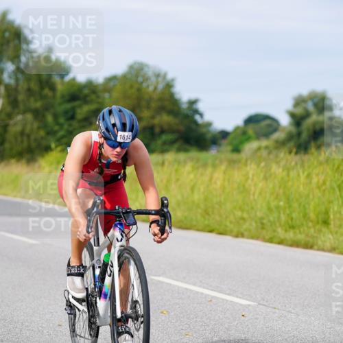 31.08.2025 - Elbe Triathlon Hamburg Michael Burmester http://msf.ph/oto/8681578 31.08.2025 10:57:15 Radfahren 1297, 1323, 1357, 1363, 1457, 1614 meine-sportfotos.de