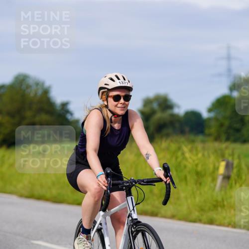 31.08.2025 - Elbe Triathlon Hamburg Michael Burmester http://msf.ph/oto/8681684 31.08.2025 10:57:37 Radfahren 1161, 1345, 1377, 1502 meine-sportfotos.de