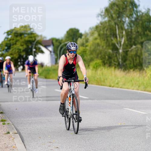 31.08.2025 - Elbe Triathlon Hamburg Michael Burmester http://msf.ph/oto/8681727 31.08.2025 10:57:52 Radfahren 1358, 1401, 1438, 1447, 1493, 1503 meine-sportfotos.de
