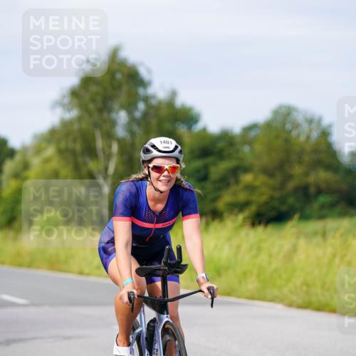 31.08.2025 - Elbe Triathlon Hamburg Michael Burmester http://msf.ph/oto/8681737 31.08.2025 10:57:54 Radfahren 1329, 1401, 1420, 1438, 1441, 1447, 1493 meine-sportfotos.de