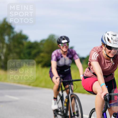 31.08.2025 - Elbe Triathlon Hamburg Michael Burmester http://msf.ph/oto/8681772 31.08.2025 10:58:00 Radfahren 1329, 1351, 1356, 1420, 1441, 1493, 1495 meine-sportfotos.de