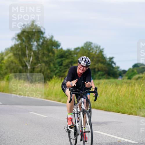 31.08.2025 - Elbe Triathlon Hamburg Michael Burmester http://msf.ph/oto/8681819 31.08.2025 10:58:11 Radfahren 1299, 1353, 1506, 1615 meine-sportfotos.de
